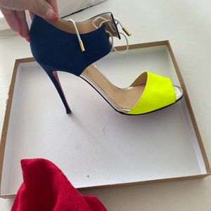 Christian louboutin